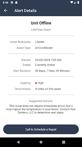 Pro-IQ™ LifeWhere Screen 3