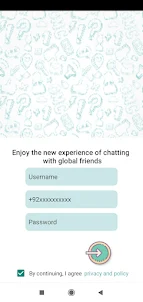 Zong Chat