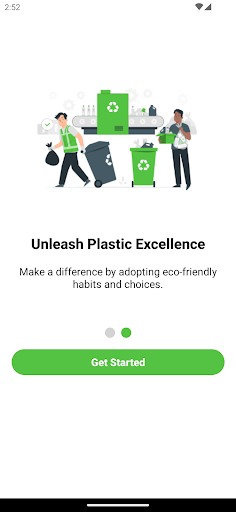 PlasticZero Screen 3