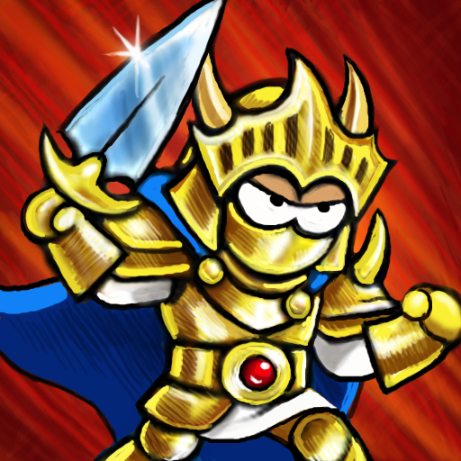 One Epic Knight - Apps On Google Play