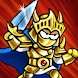 One Epic Knight - Androidアプリ