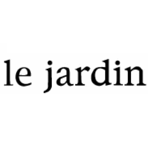 ヘアサロン・美容室 le jardin（ルジャルダン） logo