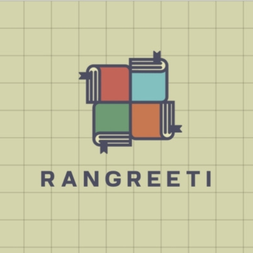 Rangreeti logo