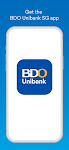 screenshot of BDO Unibank SG