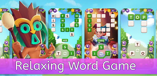 Senior Word Game Mod No Reload v1.0.0