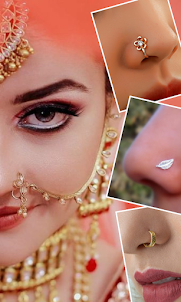Nose Ring Collections