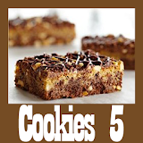 Cookies Recipes 5 icon
