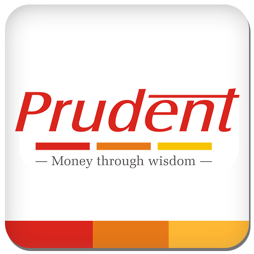 Prudent Partner Desk - AppWisp.com