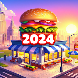 Icon image Cooking Earth: Restaurant Game