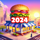 Cooking Earth: Restaurant Game APK