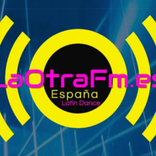 La Otra FM España for  Android – Latest Version & Features app icon