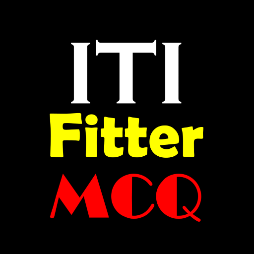 ITI Fitter NIMI App - MCQ Quiz logo
