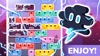 Game screenshot Slidey®: Block Puzzle hack