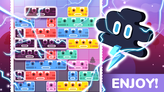 Block Puzzle Cats - Apps on Google Play