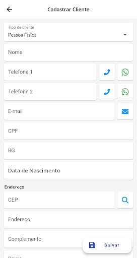 Service Schedule, Budgets screenshot 3