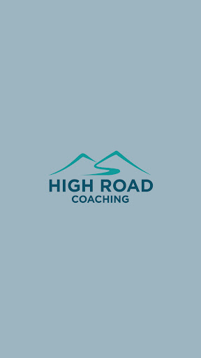 Android application High Road Coaching screenshort