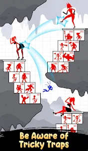 Stick Hero: Tower Defense