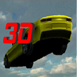 Car Simulator 3D icon
