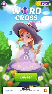 Word game