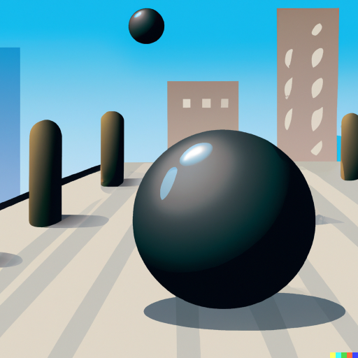 Ballgo logo