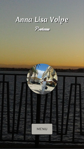 Android application Anna Lisa Volpe screenshort