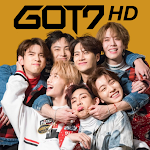 Cover Image of Download GOT7 Wallpapers  APK