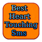 Best Heart Touching Sms icon