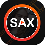 Cover Image of ダウンロード SAX Video Player - All Format HD Video Player 1.2 APK
