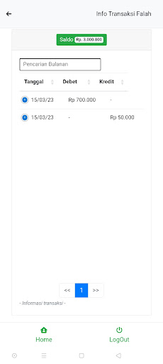 SimpaNAAn Screen 2