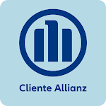 Cover Image of Download Cliente Allianz  APK