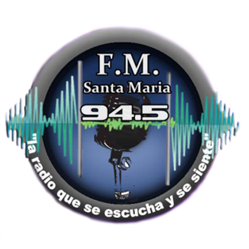 Fm Santa Maria 94.5 Mhz