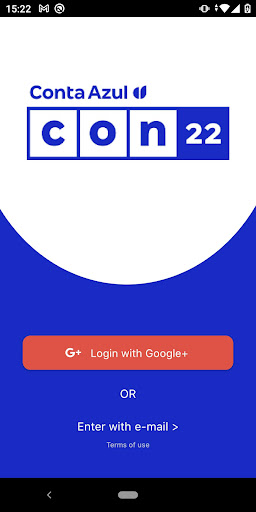 Conta Azul - CON 22 Screen 2