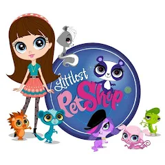 Littlest pet hot sale shop grounded