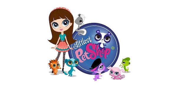 Hasbro - 647371480 - Littlest Petshop - Poupée - Petshop Le Centre Sportif