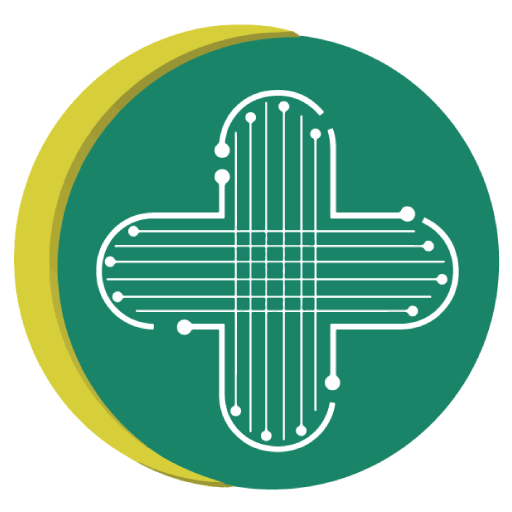 Moon Pharma logo