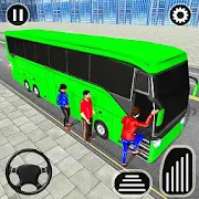 Simulador de Autobús 21: Conducción por la Ciudad