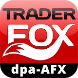 TraderFox dpa-AFX ProFeed icon