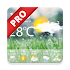 Weather Pro - Weather Real-time Forecast1.3.0 (Paid)