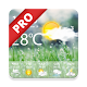 Weather Pro - Weather Real-time Forecast Unduh di Windows