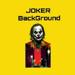 Cover Image of डाउनलोड Joker background 2021  APK