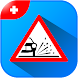 Verkehrszeichen Schweiz - Androidアプリ