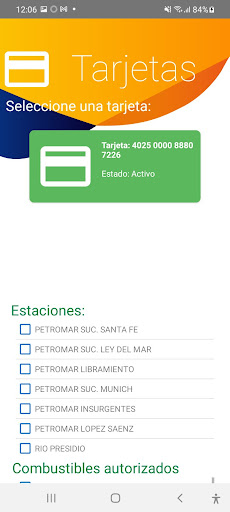 La caja: Monedero Screen 3
