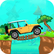 Top 40 Role Playing Apps Like 2D Jeep Racing Adventure - Best Alternatives