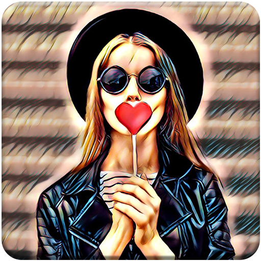 Photo Cartoon - AppWisp.com
