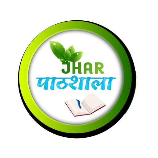 Jhar Pathshala logo