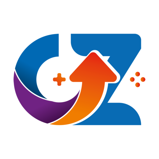 جيل زد-GZ logo