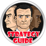Strategy Guide For GTA 5 & V icon