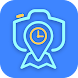 PhotoStamp: Location Time Date - Androidアプリ