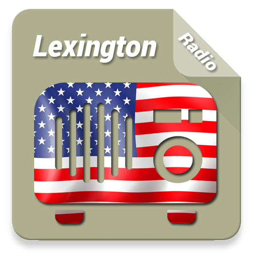Lexington USA Radio Stations