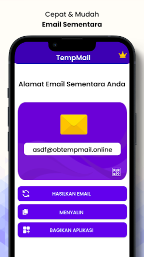 Pratinjau aplikasi